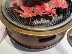 -西塔老太太泥炉烤肉(望京一店)