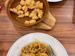 -萨莉亚意式餐厅(悦荟广场店)