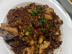 -乌江鱼杭帮菜(西湖店)