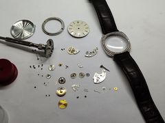 -亨达利名表维修(大拇指广场店)