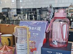 -COSTA COFFEE(龙德广场店)