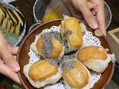 -冯校长老火锅(广州正佳广场店)