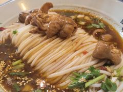 -常樂屋·常德米粉(青年路店)