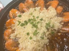 -小江南(万福园店)