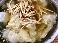 -荣巷小馄饨(荣巷店)