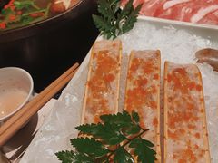 -盡膳口福跷脚牛肉火锅(北美新天地店)