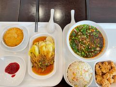 -阿那亚第二食堂 Cafeteria 2