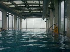 -上海浦东康桥绿地假日酒店