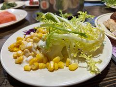 -巴犀烧烤(新崇光店)