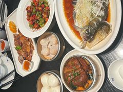 -简小舍·民间手艺菜(武昌江滩店)