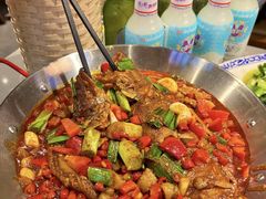 -老三样·旧食新味(万寿宫店)