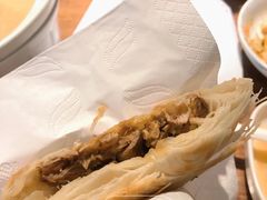 大肉夹馍-大秦地(纬四路店)