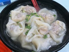 -食惠里小笼包面馆(越秀店)