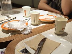 -必胜客(仁恒店)