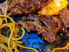 -阿娜尔·新疆菜(宜家荟聚中心店)