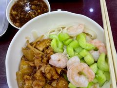 -杏园餐厅(阜成门店)