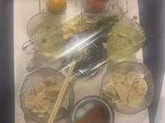 -华夏良子·足道SPA艾灸(龙潭路店)