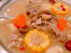 -广州文华东方酒店·江-由辉师傅主理