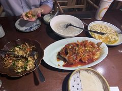 -鱼食饭稻·苏浙土菜17年老馆子(平江路店)