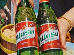 -莲餐厅·湖北菜·潜江小龙虾店(愚园路店)