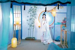 -梓摄影古装写真工作室(富力广场店)