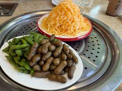 -福茗春薪禾记海鲜烧烤(八一路店)