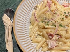 -BAKER&SPICE(环贸店)