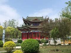 -武清南湖绿博园