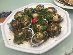 -福满园大酒楼(梅林店)