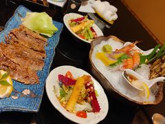 -天狗山料理(省体店)