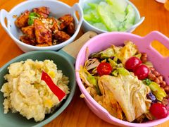 -炒豆合作社(东四总店)