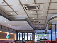 -香港新记茶餐厅(春熙太古里店)