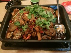 -一碗好牛(中华广场店)