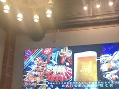 -海岛八号龙虾烧烤田鸡(蓝天路总店)