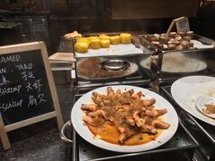 -Social 秀西餐厅-长沙瑞吉酒店(运达店)