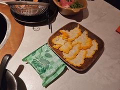 -芸山季·云南野生菌火锅(人民广场来福士店)