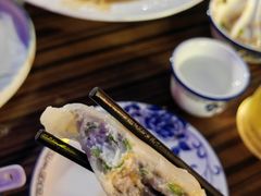 -旺角小渔村(二马路店)