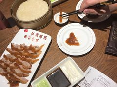-全聚德(江宁店)