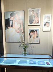 -杭州金夫人婚纱摄影(富阳私享店)