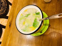 -北疆饭店(朗悦公园茂店)