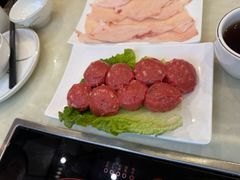 -潮悦牛肉火锅城(水贝店)