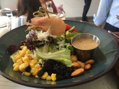 -芳草地西式融合餐厅(回龙窝店)