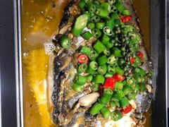 -半天妖烤鱼(芝罘万达店)