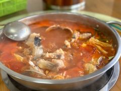 -苗侗地道红酸.酸汤鱼·酸汤牛肉