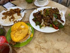 -新鸿发咖啡美食
