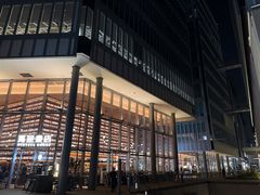 -茑屋书店(天目里店)