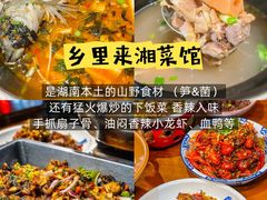 -林辉家宴·本地家常菜·头牌清远鸡(先锋店)