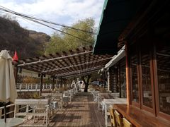 -Local泰莲庭(虹鳟鱼店)