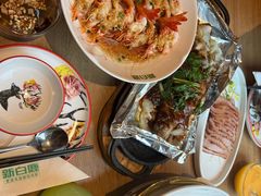 -新白鹿餐厅(城西银泰城店)