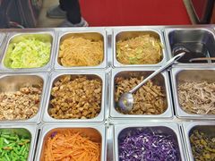-张果佬年糕卷(科巷店)